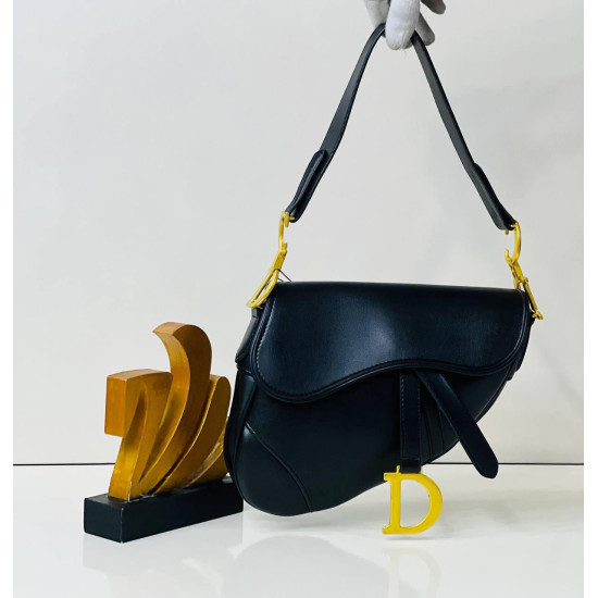 BridBlack Lüks İkonik Çanta
